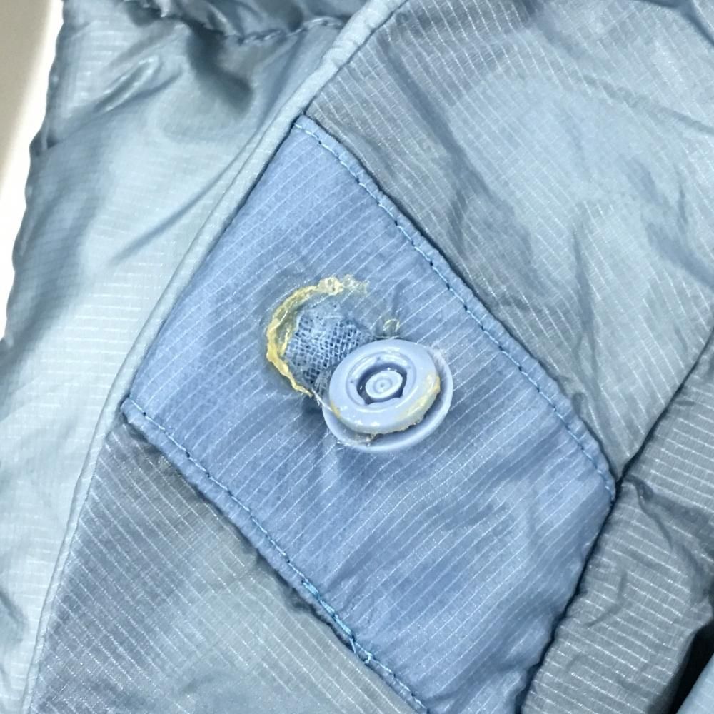 PEARLY GATES️ 蓄熱軽量 ストレッチブルゾン 鬼美品 サイズ2 未使用パーリーゲイツ発熱⁄保温フレアボール テクノストレッチブルゾン