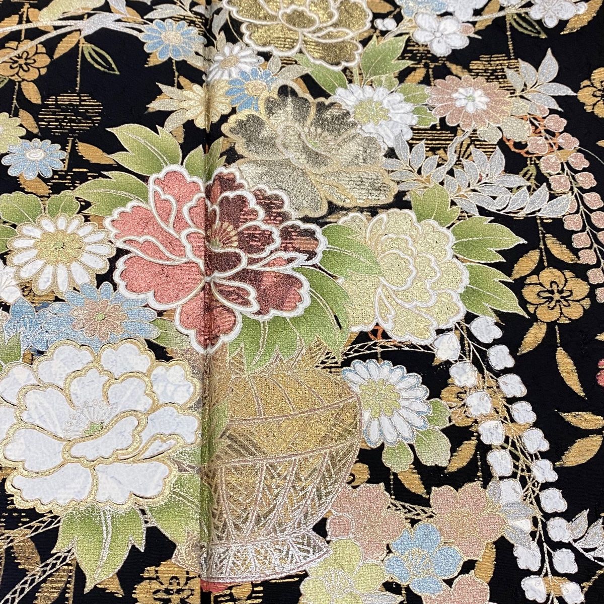 裄丈65.5cm