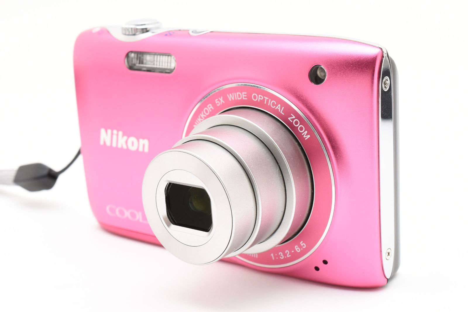 Nikon COOLPIX