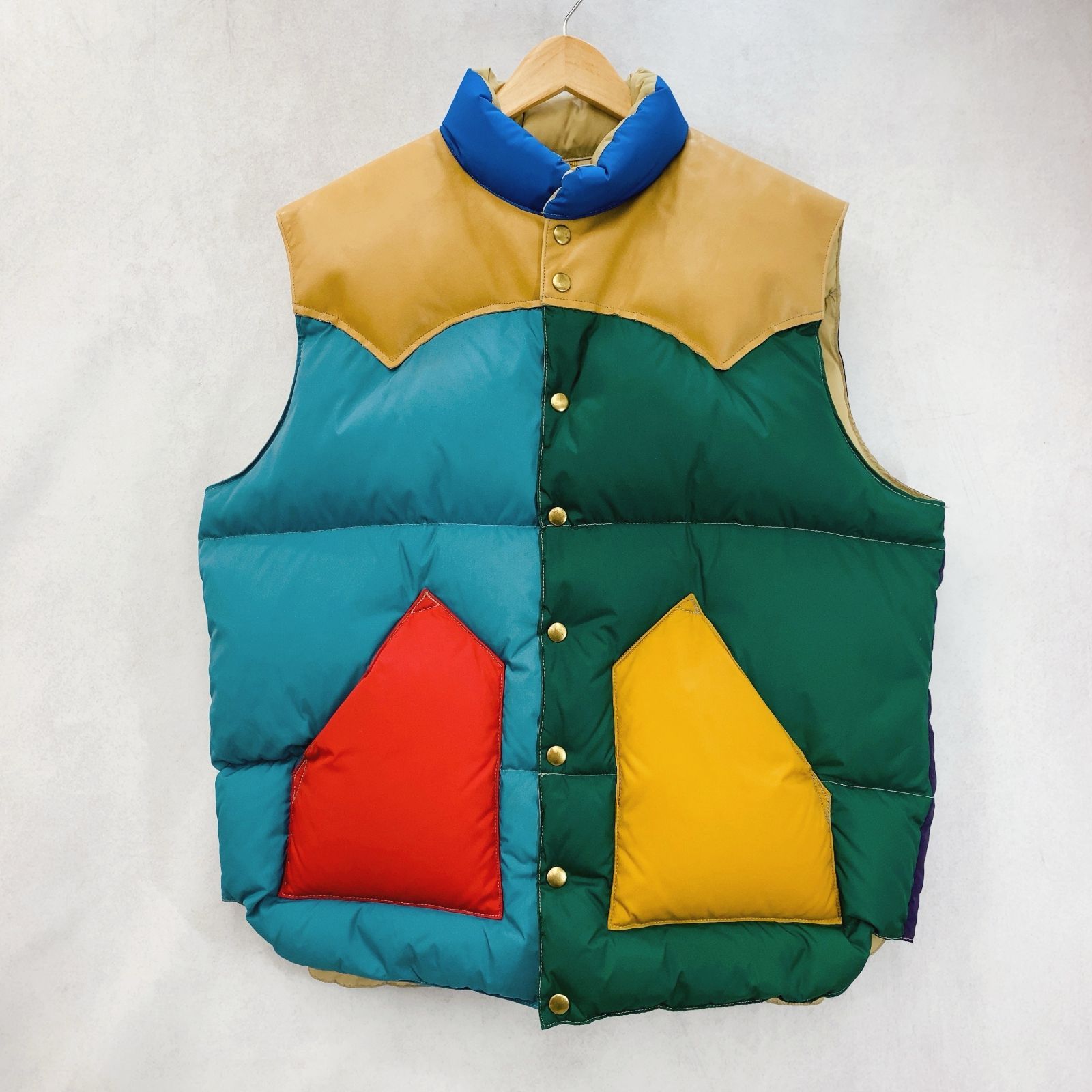Rocky Mountain Featherbed ロッキーマウンテン フェザーベッド