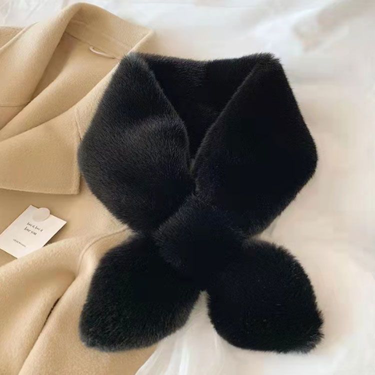 秋冬小物