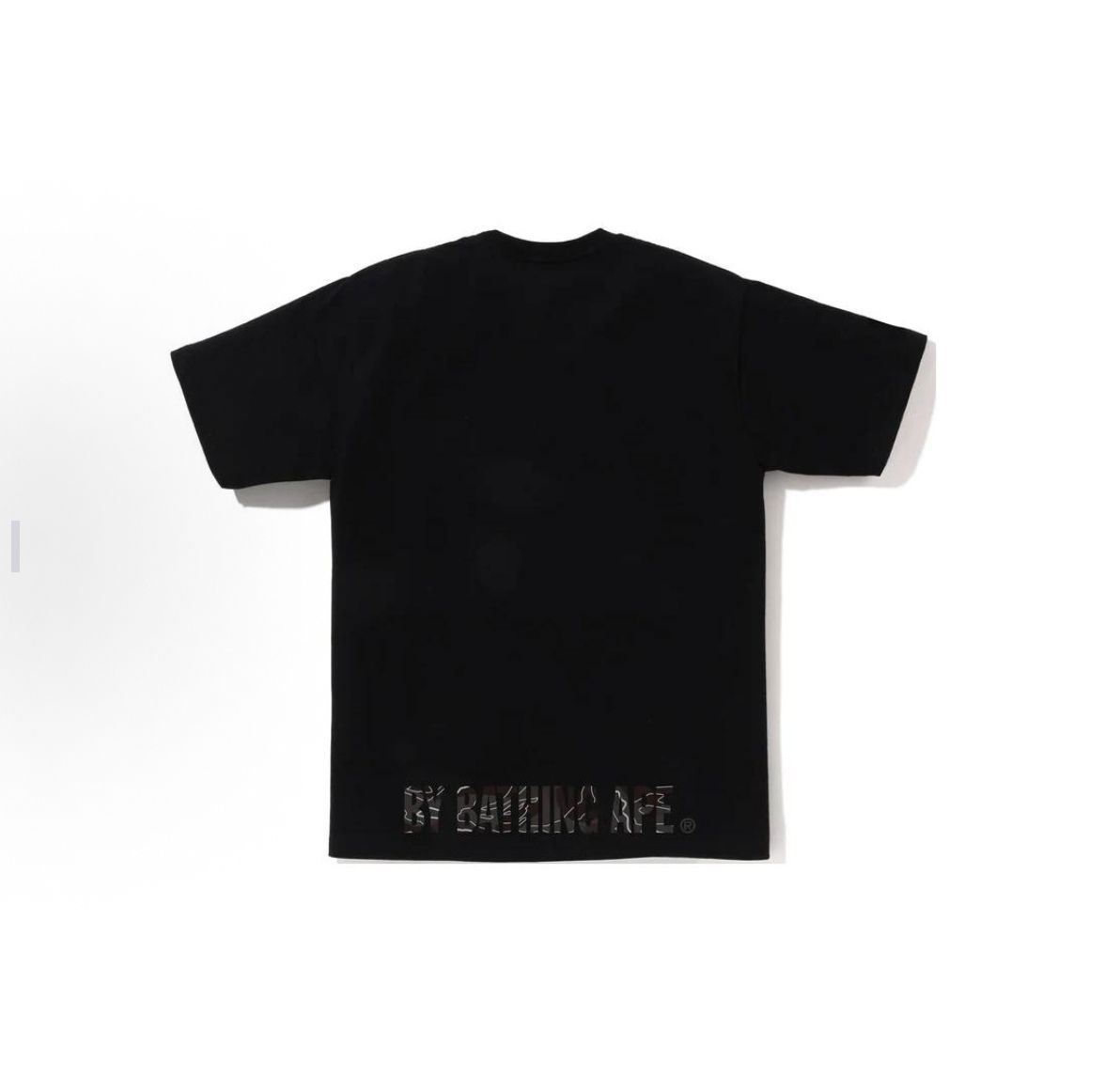 新品⭐︎A BATHING APE レタープリント半袖Tシャツ 男女兼用 新品⭐︎A BATHING APE レタープリント半袖Tシャツ 男女兼用
