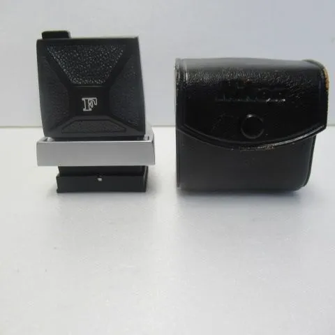 2025年最新】F ウエストレベルファインダー Nikon Fの人気アイテム