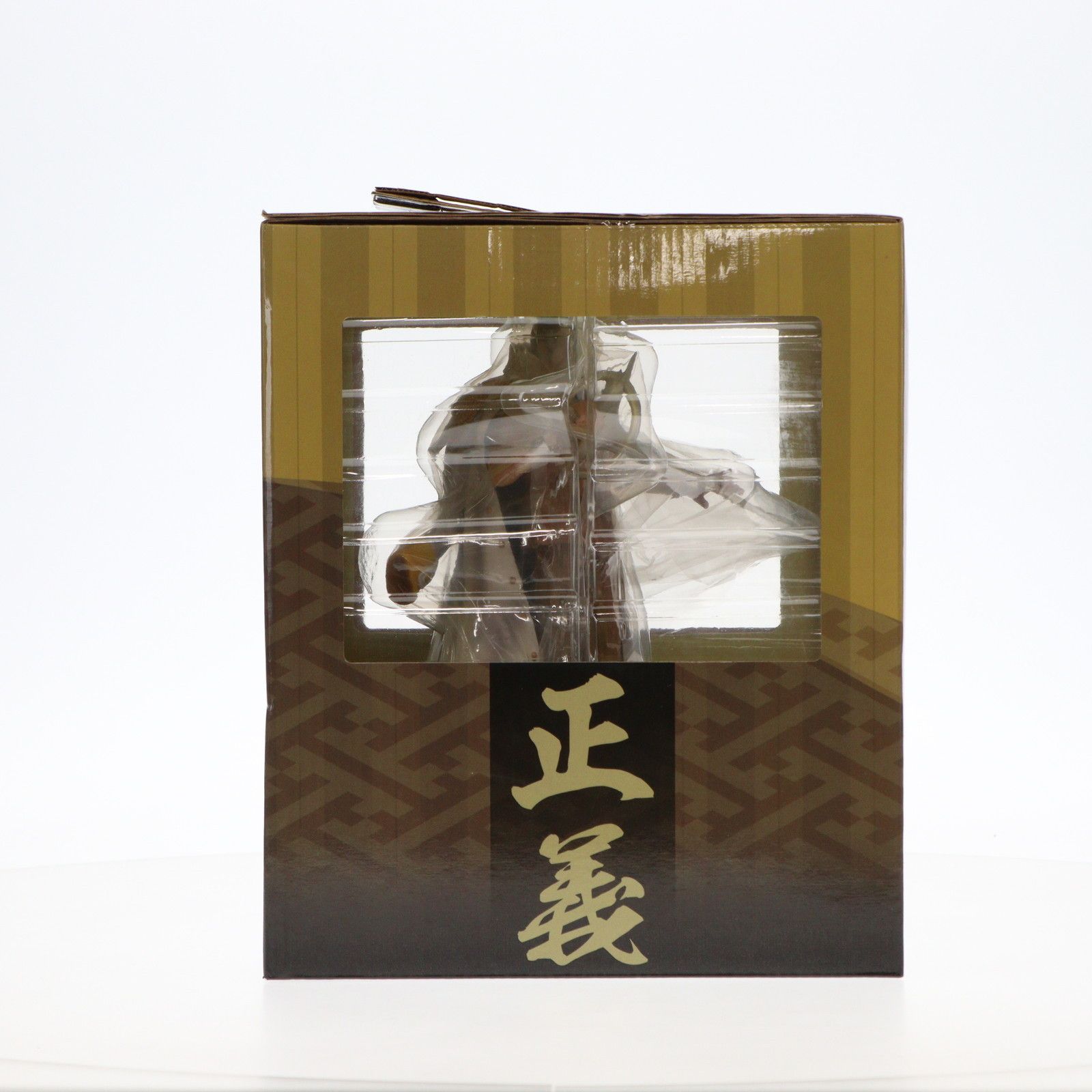 BANDAI - ワンピース~VS海軍編~ C賞 黄猿 BANDAI バンダイ 一番くじ フィギュア 未開封品 一番くじ ワンピース -VS海軍編- C賞 黄猿フィギュア (プライズ)