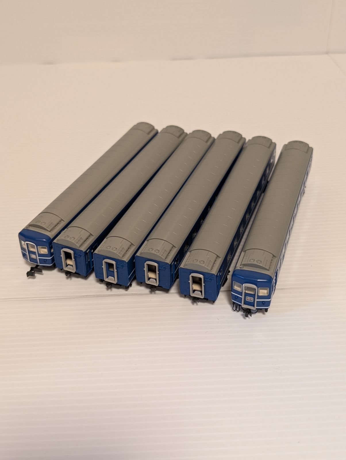 佐世保編成セット相当