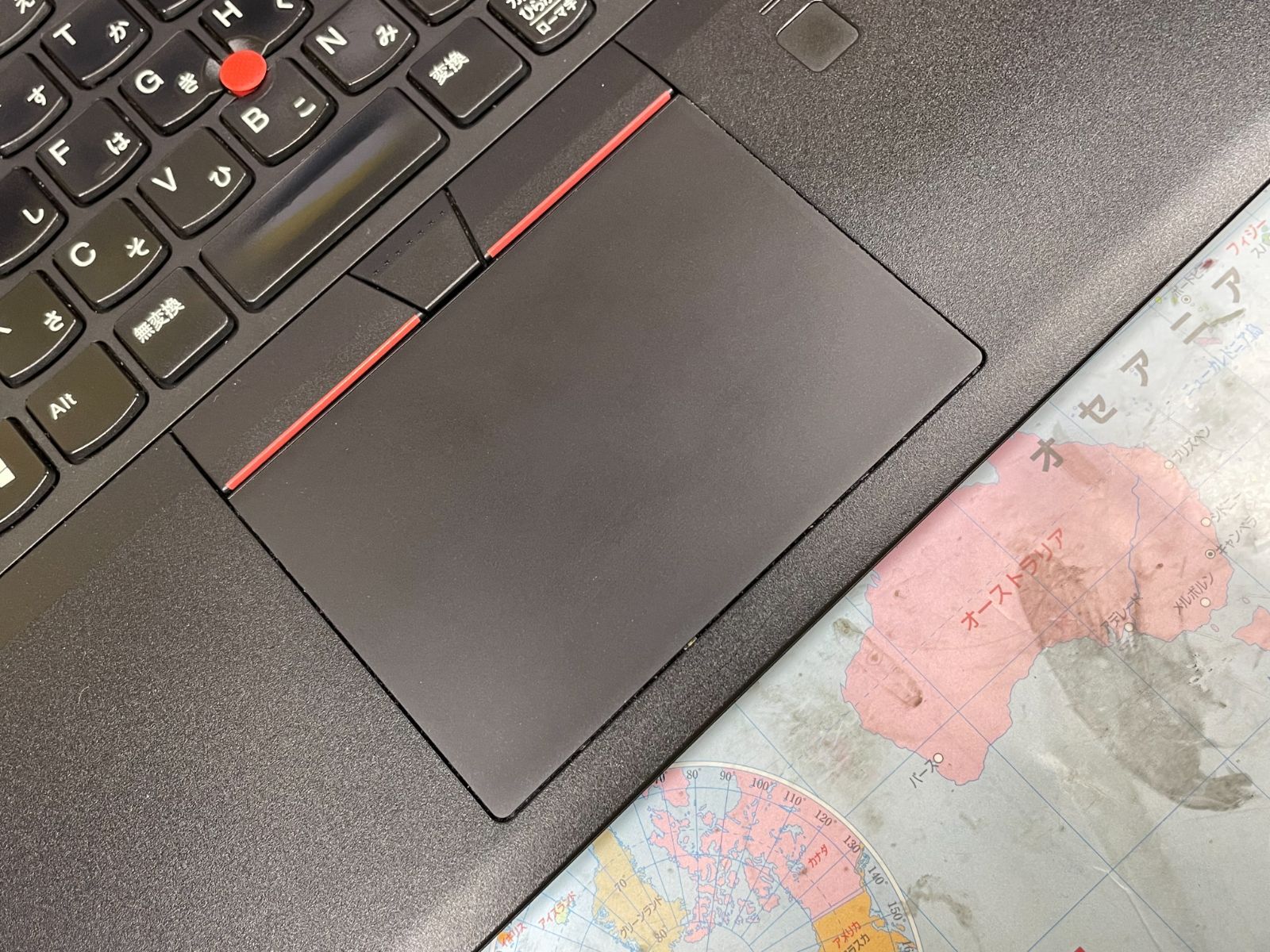 レノボ Thinkpad T580 FHD 16GB ノートPC 15.6型良品 - メルカリ