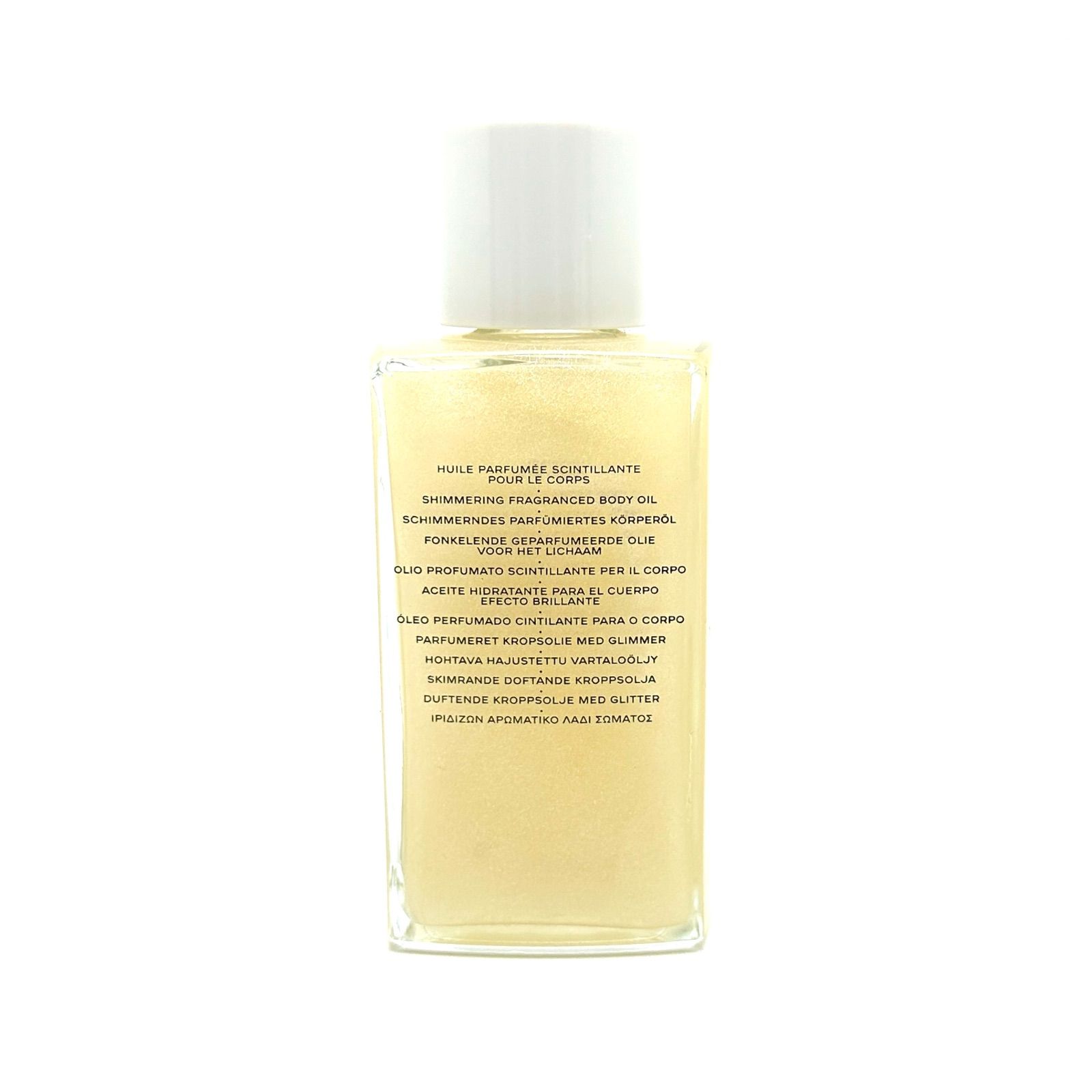 楠本質店/元住吉】未使用品 シャネル CHANEL N°5 ザ ベージュ ゴールド