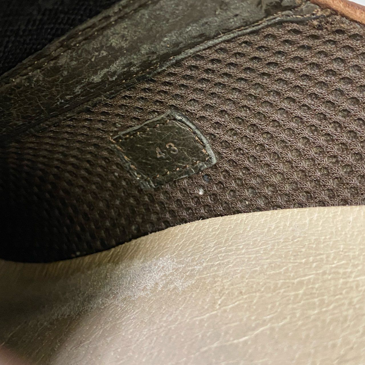 4j3 2024 Hender Scheme エンダースキーマ 24SS polar mule ポーラー