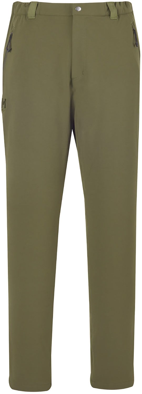 ミレー パンツ トレッキング ストレッチ ミレー MILLET アウトドア