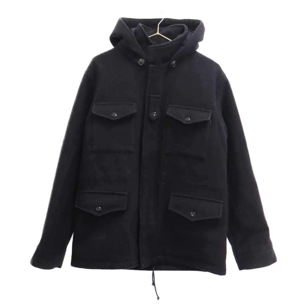 Supreme wool M-65 ジャケット SUPREME (シュプリーム) 07AW Wool M-65 Jacket ウール