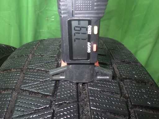 BRIDGESTONE スタッドレス