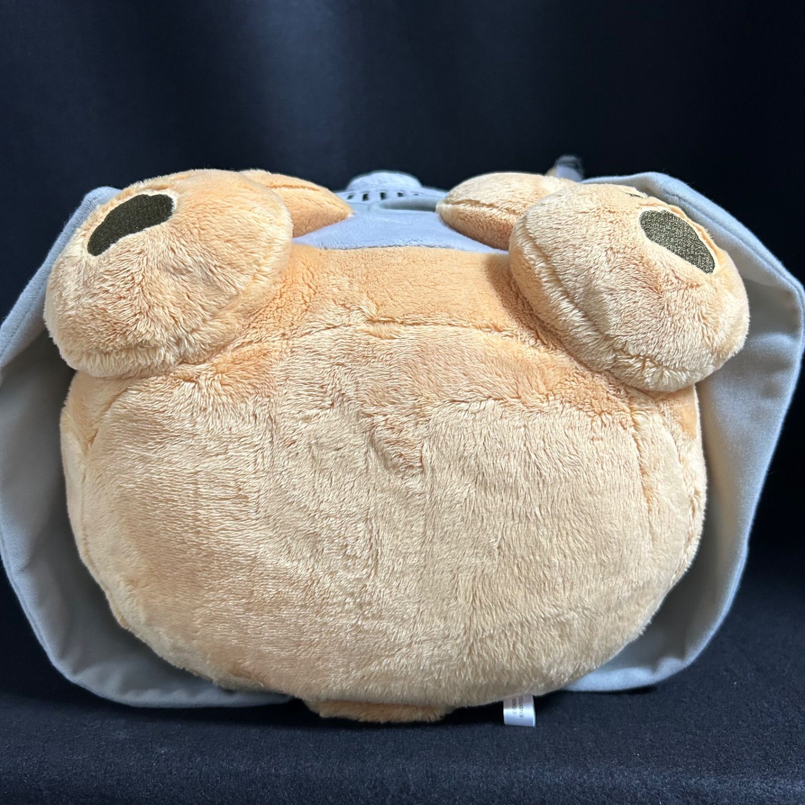 ゴールデンカムイ 尾形百之助 どうぶつフォーゼ 特大 ぬいぐるみ