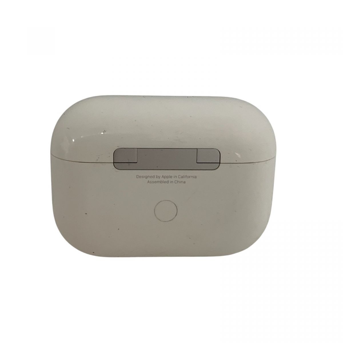 Apple アップル AirPods Pro 第１世代 ワイヤレスイヤホン Amazon.co.jp: Apple AirPods Pro ワイヤレス充電対応 : 家電