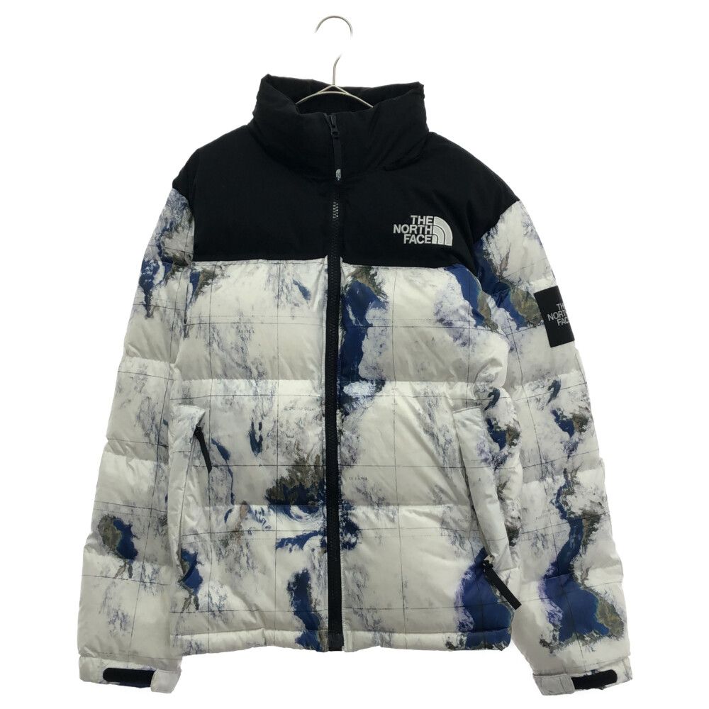 THE NORTH FACE (ザノースフェイス) NOVELTY NUPTSE DOWN JACKET P