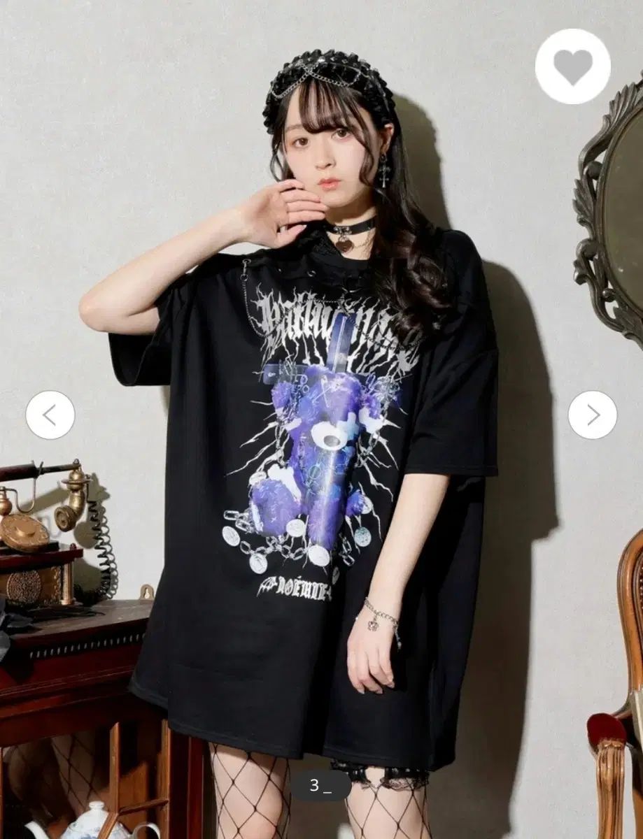 ノエミー NOEMIE セットアップ 黒 半袖 量産 地雷 NOEMIE(ノエミー) noemi ファンキー 半袖 セットアップ 地雷系