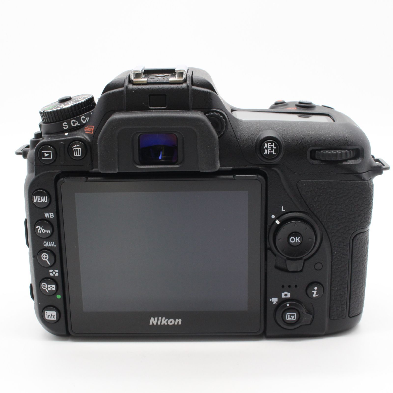 【美品】Nikon D7500 ボディ ショット数23434枚 Nikon D7500 ボディ｜新品通販フジヤカメラ