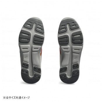 アシックス商事 ライフウォーカー 1242A018 ベージュ×ピンクベージュ 23.0cm 1242A018 252545 USTAUSTRALIA_COM_AU