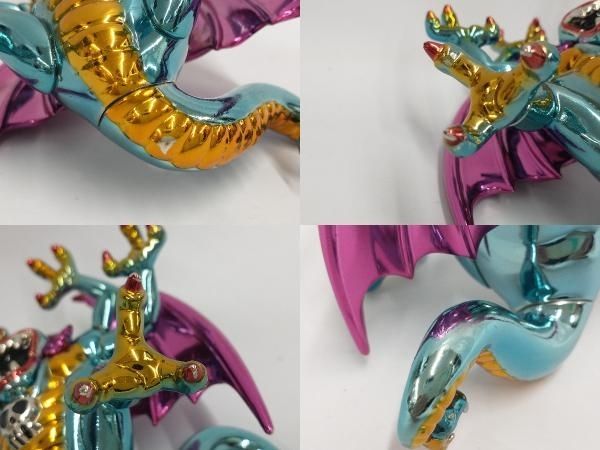 ドラゴンクエスト メタリックモンスターズ ギャラリー シドー ※塗装
