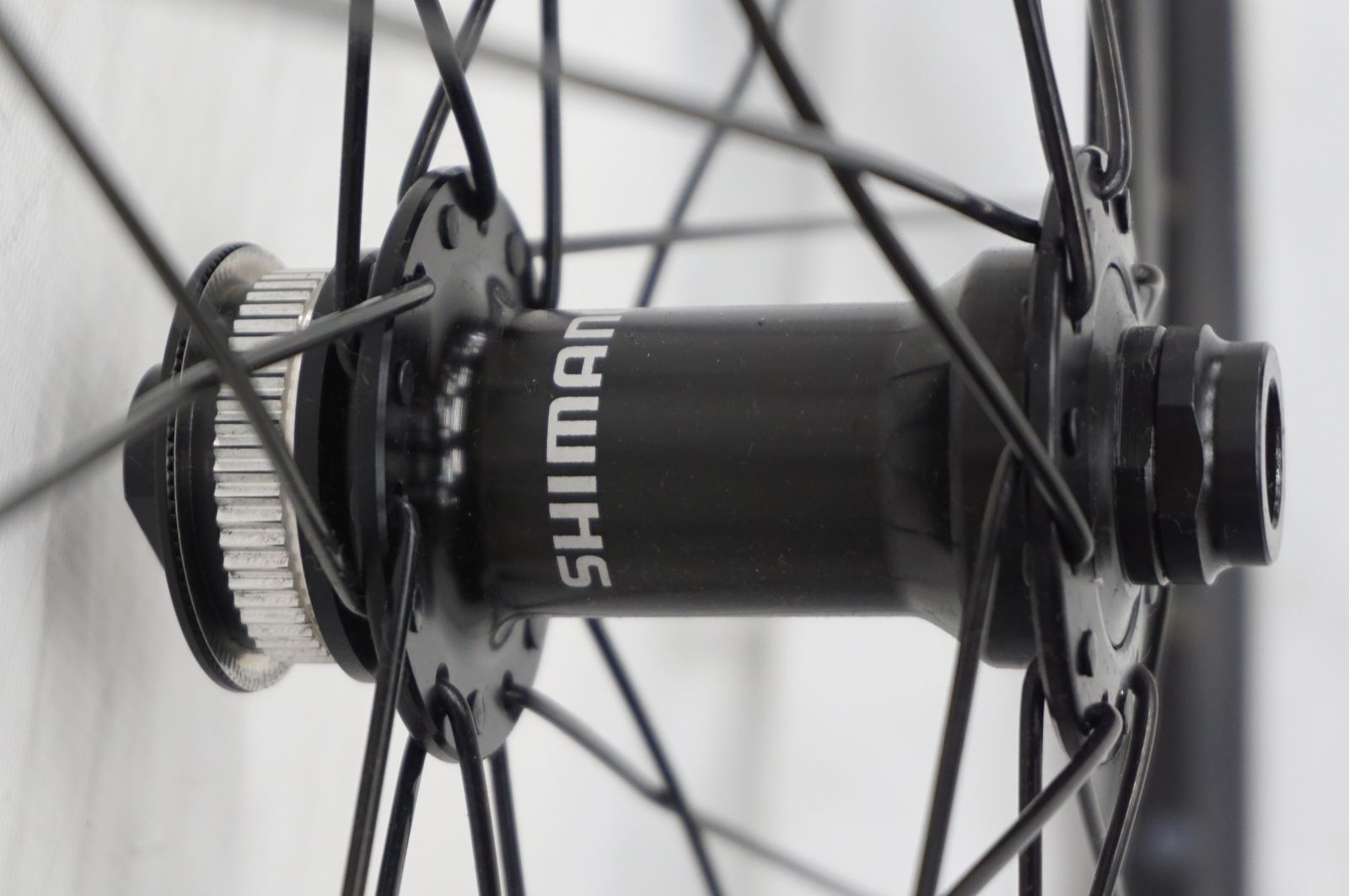 SHIMANO 「シマノ」 WH-RS171 シマノ11速 ホイールセット / バイチャリ阪急塚口店