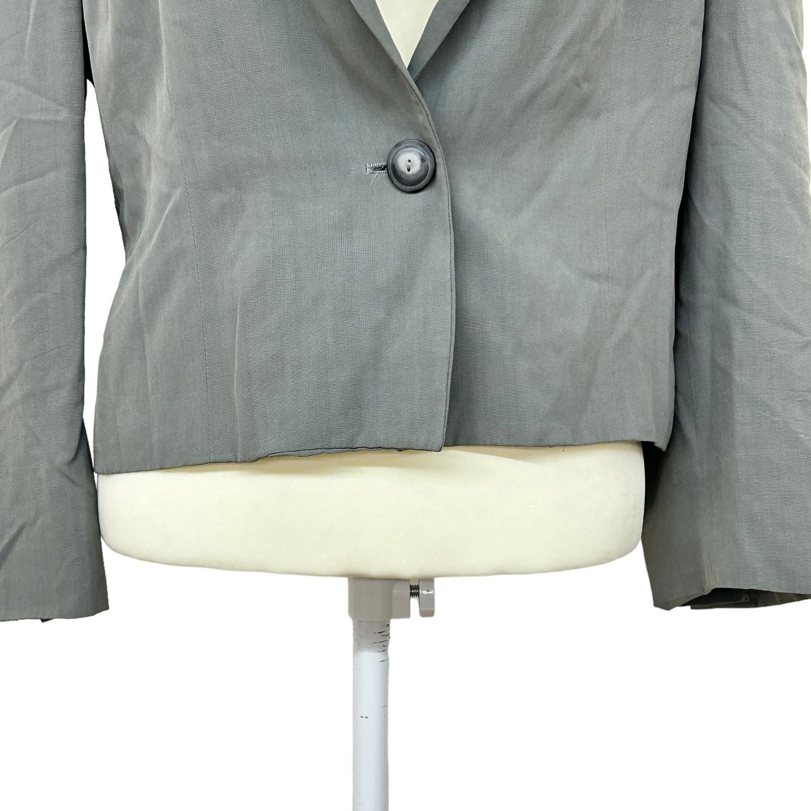 ☆美品☆ EMPORIO ARMANI エンポリオアルマーニ ジャケット アウター  