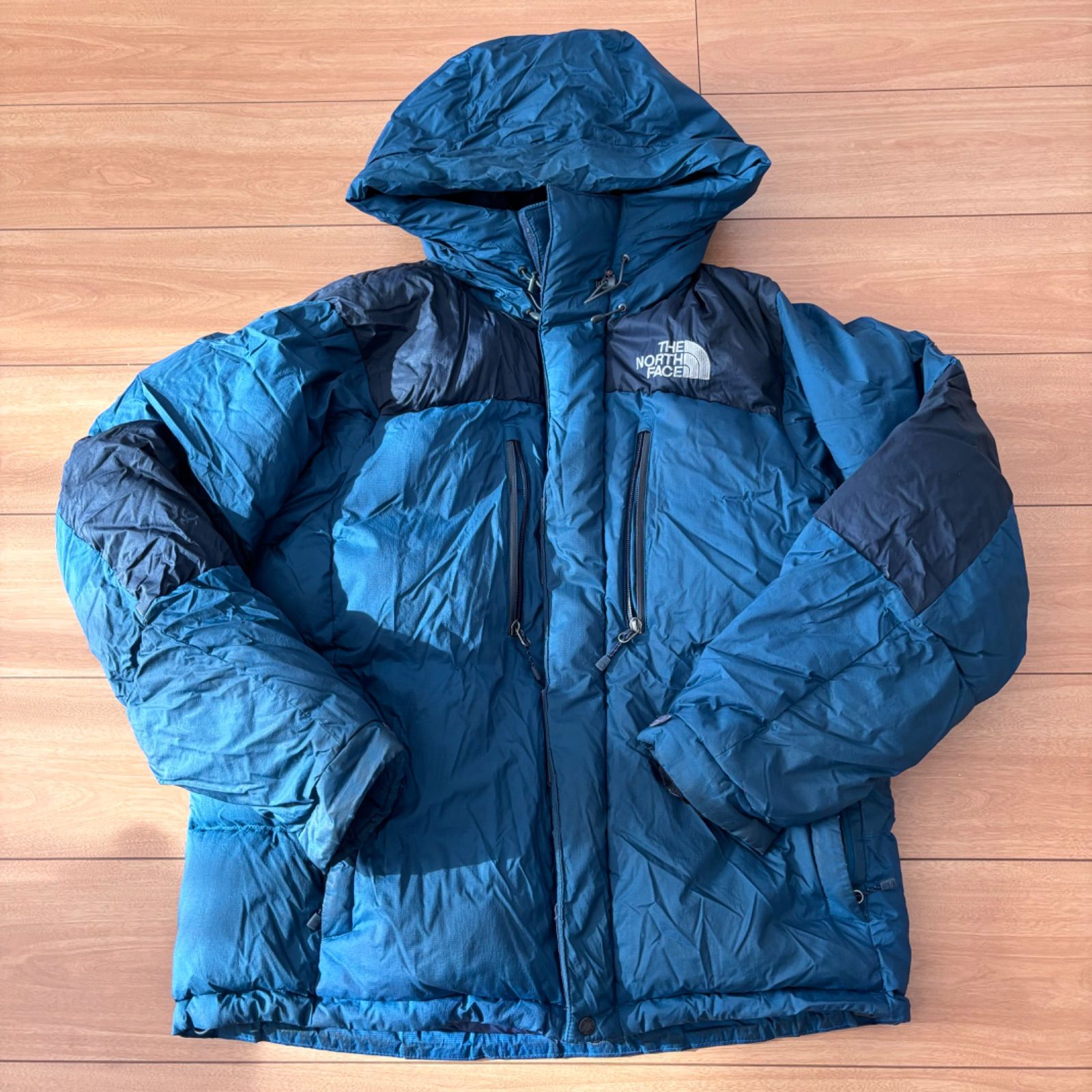 ☆バルトロライトジャケット☆ The North Face ザノースフェイス