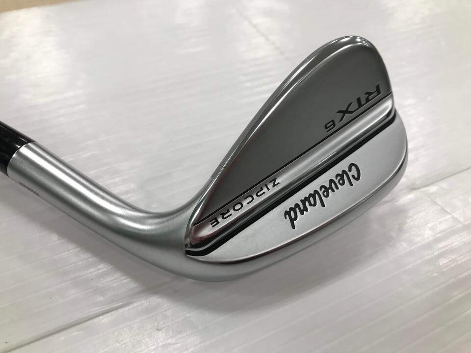 即納】RTX 6 ZIPCORE ツアーサテン | 48 | S 購入 | NSプロ950GH neo