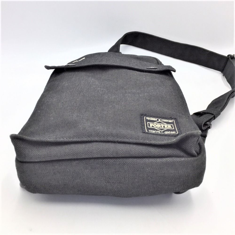 PORTER ポーター ショルダーバッグ PORTER SMOKY スモーキー スリング