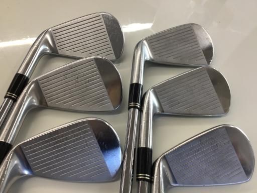 アイアンセット IR