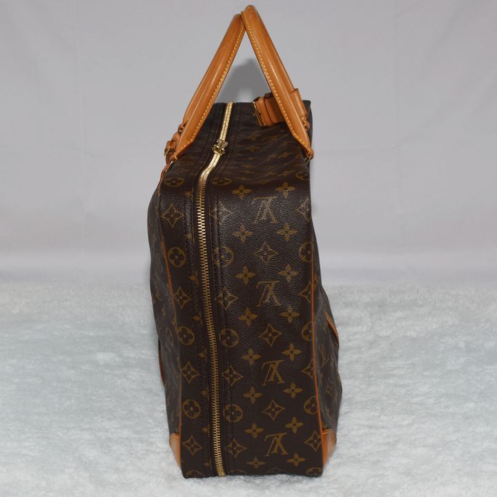 希少品✨　ルイヴィトン　モノグラム　マカサー　シリウス45 ボストンバッグ 楽天市場】ルイヴィトン ボストンバッグ Louis Vuitton