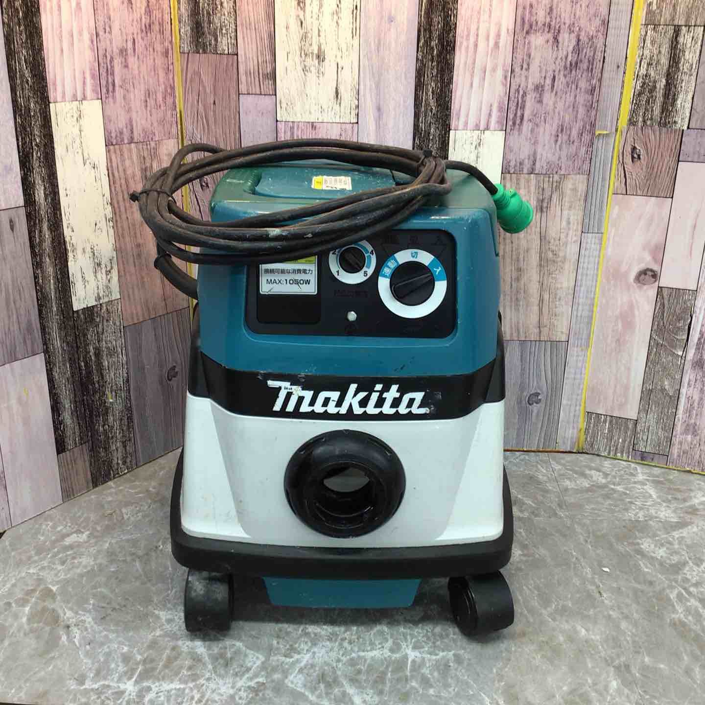 マキタ 集塵機 型番不明 おそらく475 484のどちらか 八潮店