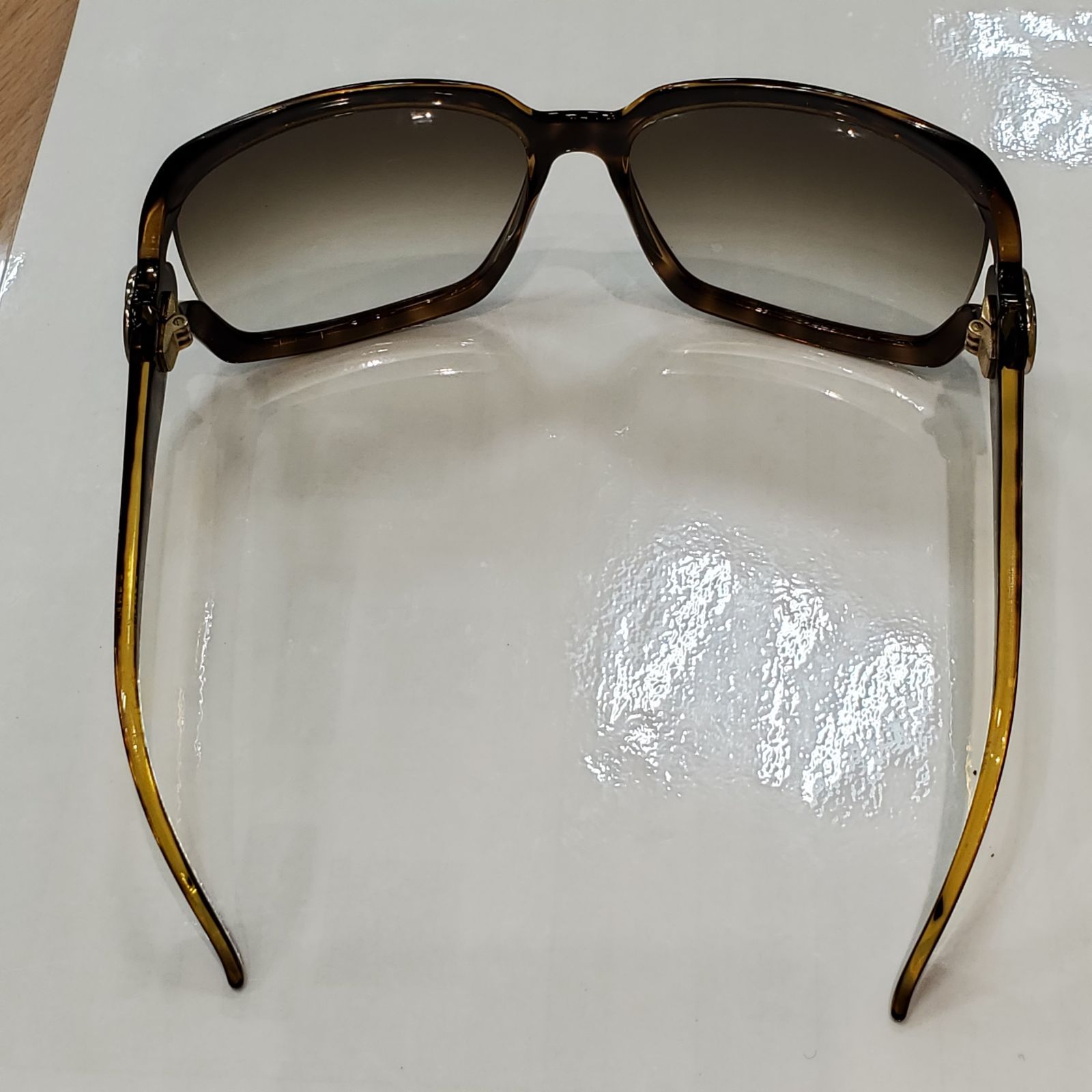 EL6】GUCCI グッチ GG 3110/S サングラス 62□16 インター