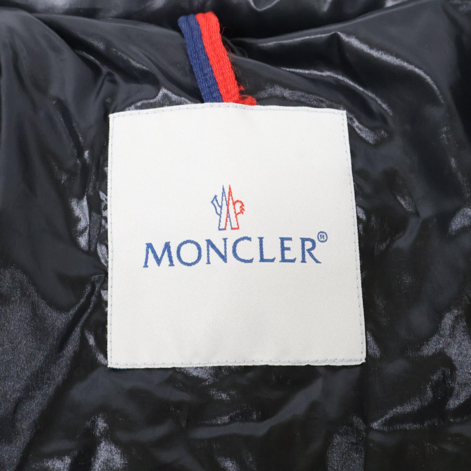 モンクレール　トーマス‼️ MONCLER モンクレール 40312 THOMASトーマス ダウン 3 - メルカリ