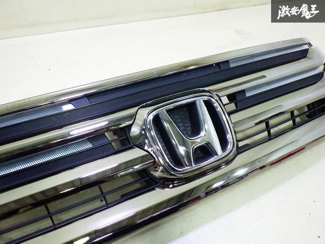 破損無】 HONDA ホンダ 純正 RK5 RK6 ステップワゴン スパーダ