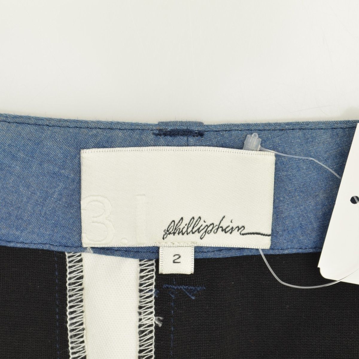 3.1philliplim】パッチワークスカート - メルカリ