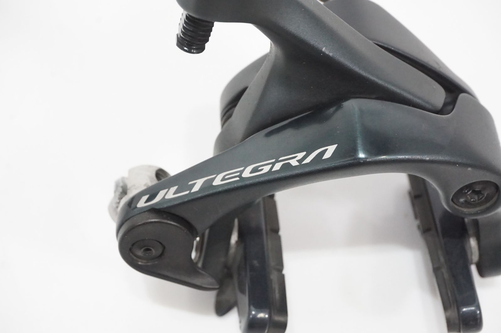 キャリパーブレー