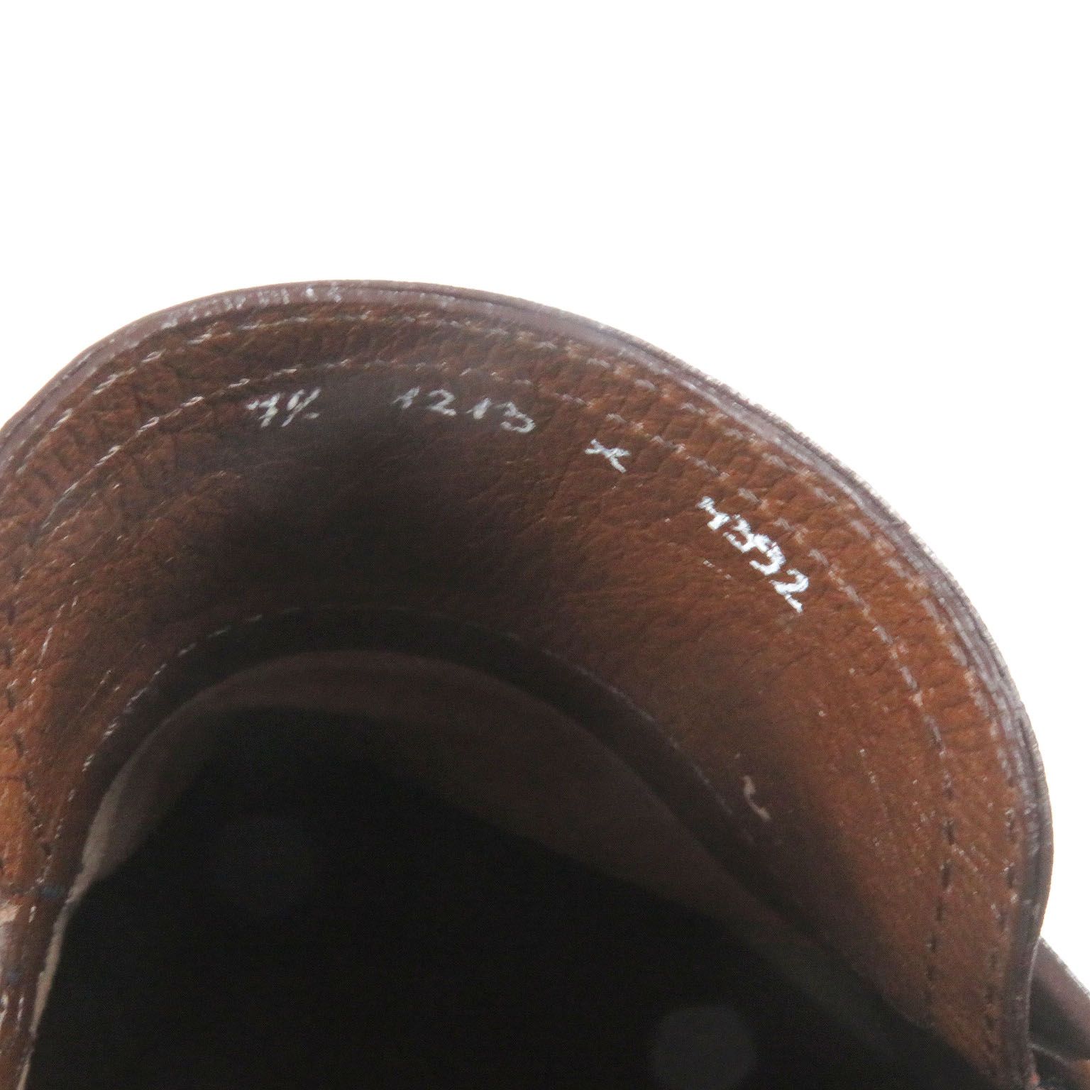 極美品□BERLUTI ベルルッティ ロレンツォ カンガルーレザー コイン  