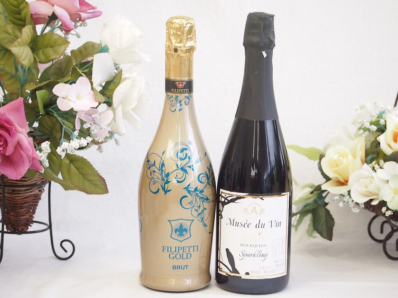 スティード400 タンク ニューロッド チョッパー