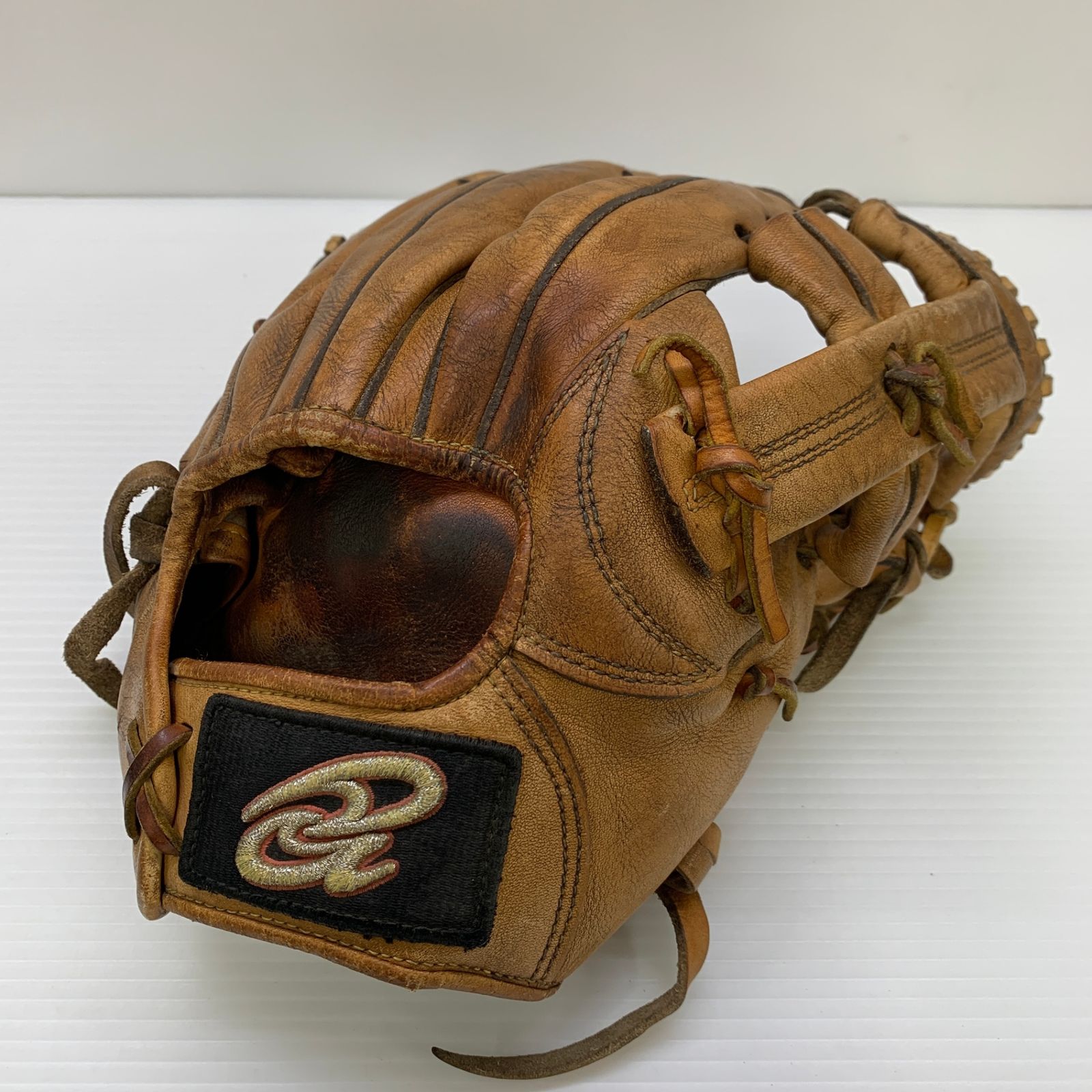 ドナイヤ Donaiya 硬式 大人 一般 内野手用 グローブ グラブ 右投げ 品 野球 6248