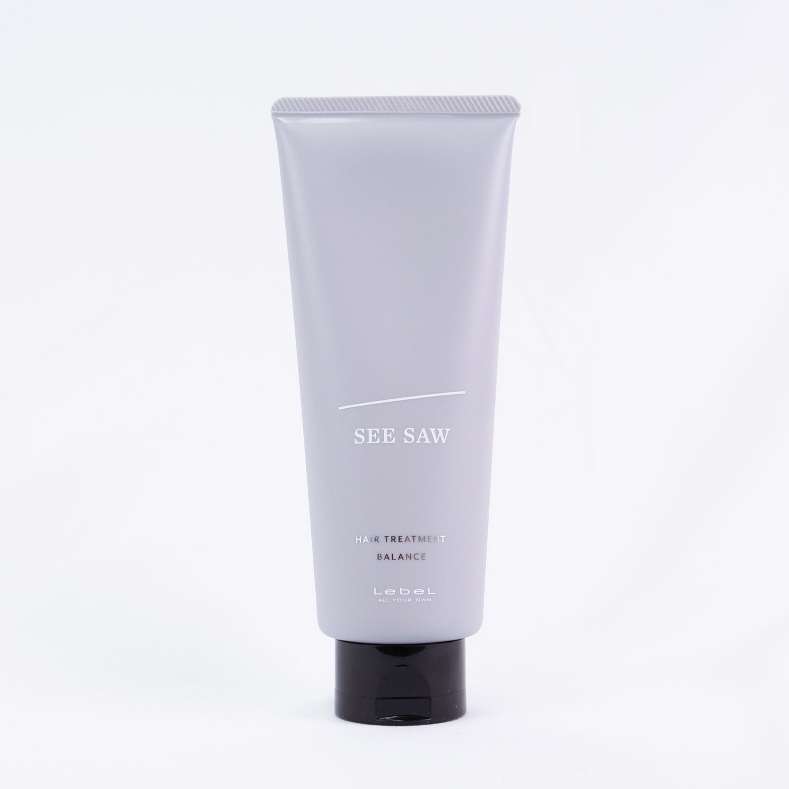 ルベル シーソー バランス トリートメント B 200g LebeL SEESAW