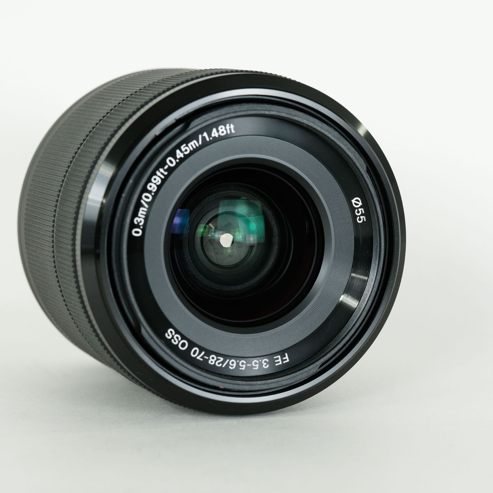 美品】SONY FE 28-70mm F3.5-5.6 OSS 【公式通販】