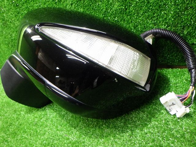 オデッセイ 左ドアミラー RB3 4 カメラ付 NH731P 11P 2P ホンダ 250913064
