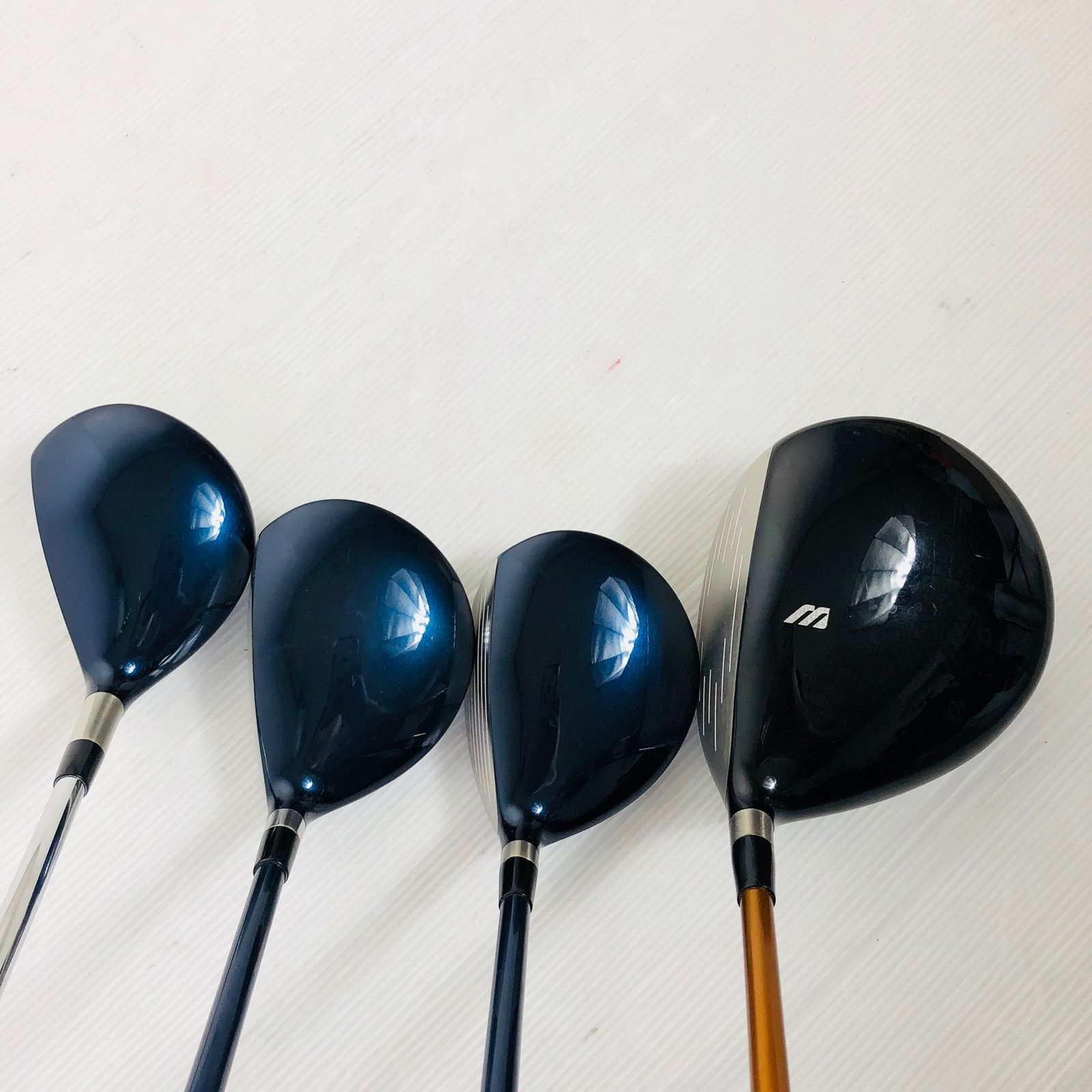 MIZUNO ミズノ メンズ ゴルフ クラブ セット 初心者 入門 バッグ