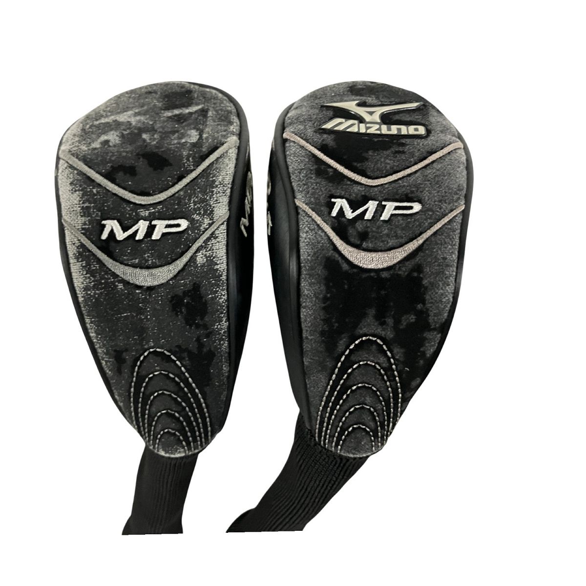 ここでご注文へ ようこそ! MIZUNO MP CLK 19 22 ユーティリティ 2本セット N.S.PRO 950GH ミズノ ゴルフクラブ B10499147