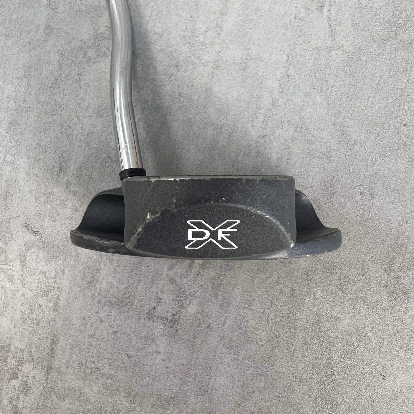 オデッセイ 2ボール メンズゴルフパター スチール 右利き用 PT ネオ