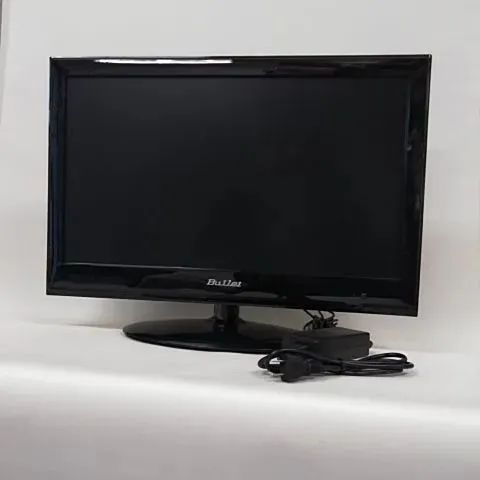 Bullet 22v型 地デジフルハイビジョンlcdワイドテレビ 中古 視聴可 メルカリshops