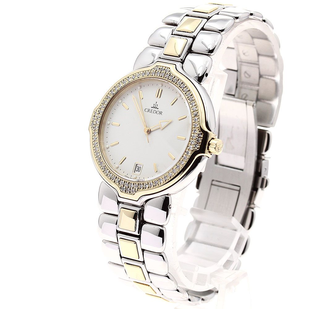 CREDOR／クレドール SEIKO セイコー 8N70-6030 CREDOR◇クレドール