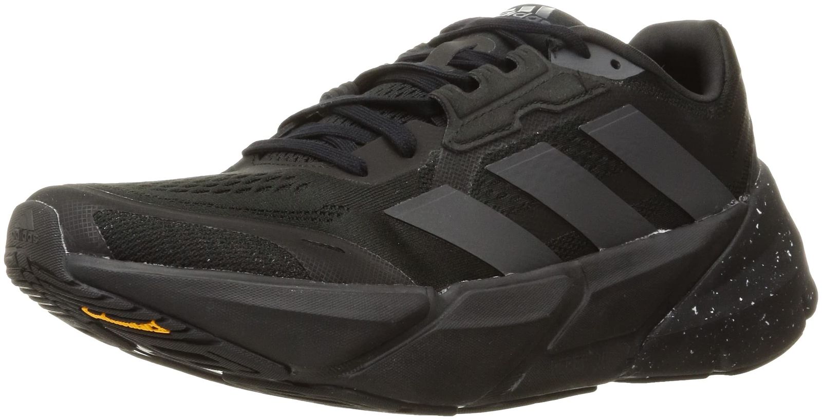 アディダス] ランニングシューズ ADISTAR 1 M メンズ コアブラック