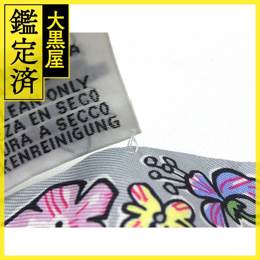 エルメス ツイリー MILLE ET UN LAPINS 064007S 【472】 - メルカリ 