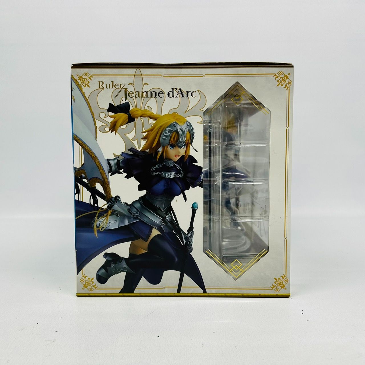 FGO ルーラー ジャンヌダルク 1/7 スケール フィギュア / Fate Grand 