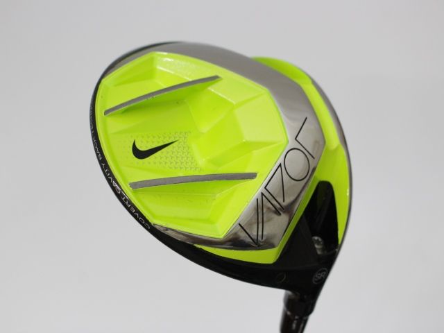 NIKE - ナイキベイパースピード ナイキ ヴェイパー スピード ドライバー(1/5)｜マーク金井の試打